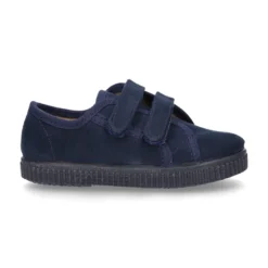BAMBAS niño sin cordones en Serratex.