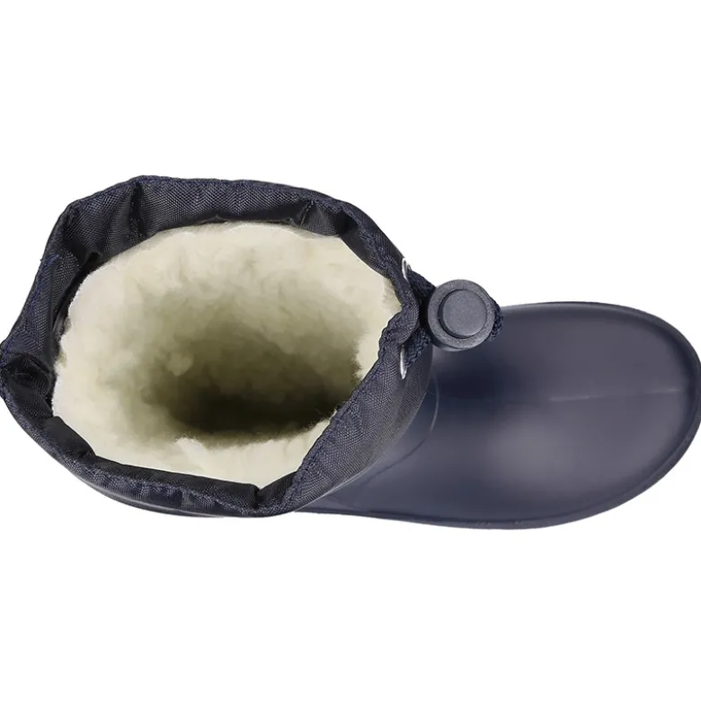 Bota agua BORREGO mayores cuello ajustable.
