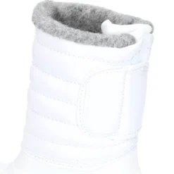 Bota de agua diseño APRESKI con borrego.