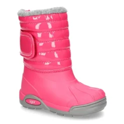 Bota de agua diseño APRESKI con borrego.