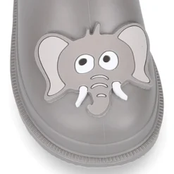 Bota de agua niños BIMBI ELEFANTE con cuello ajustable.