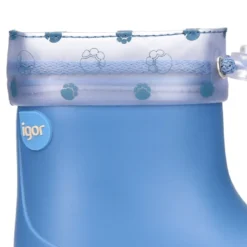 Bota de agua niños BIMBI ELEFANTE con cuello ajustable.