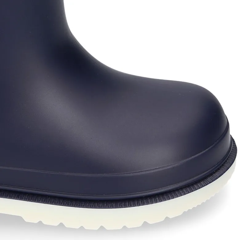 Bota de agua niños BIMBI NÁUTICO con cuello ajustable.