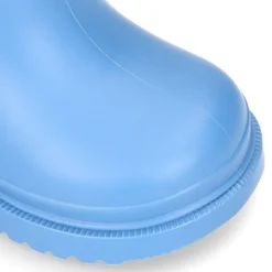 Bota de agua niños cuello ajustable pequeños.