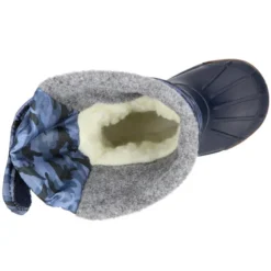 Bota de agua niños diseño APRESKI DINOSAURIOS.