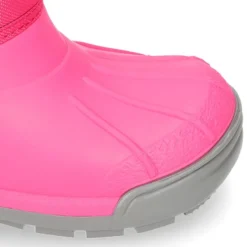 Bota de agua niños diseño APRESKI NYLON con borrego.