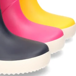 Bota de agua niños y niñas estilo NÁUTICO.