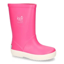 Bota de agua niños y niñas estilo NÁUTICO.