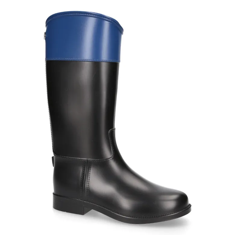 Bota de agua tipo montar para niñas y mamás