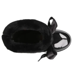 Botita agua niña CAMPERA CHAROL SOFT.