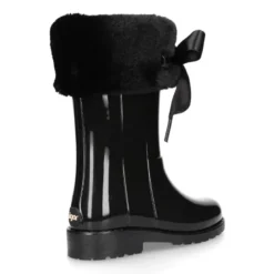 Botita agua niña CAMPERA CHAROL SOFT.