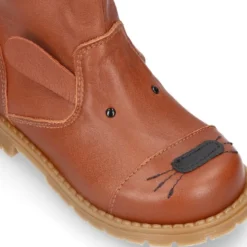 Botita niños Okaa diseño ANIMAL.