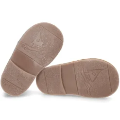 Botita safari en piel suela SUPER FLEXIBLE.