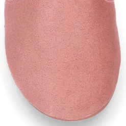 Botín niña con VOLANTES y cremallera en Serratex MAQUILLAJE.