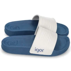 Cangrejera clásica tipo ZUECO para playa y piscina.