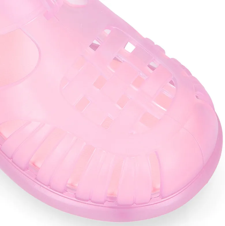 Cangrejera niños clásica para peques con cierre adherente para Playa y Piscina.