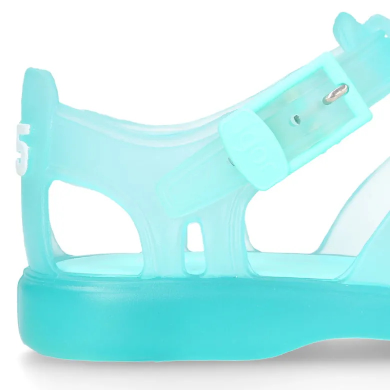 Cangrejera niños clásica para Playa y Piscina.