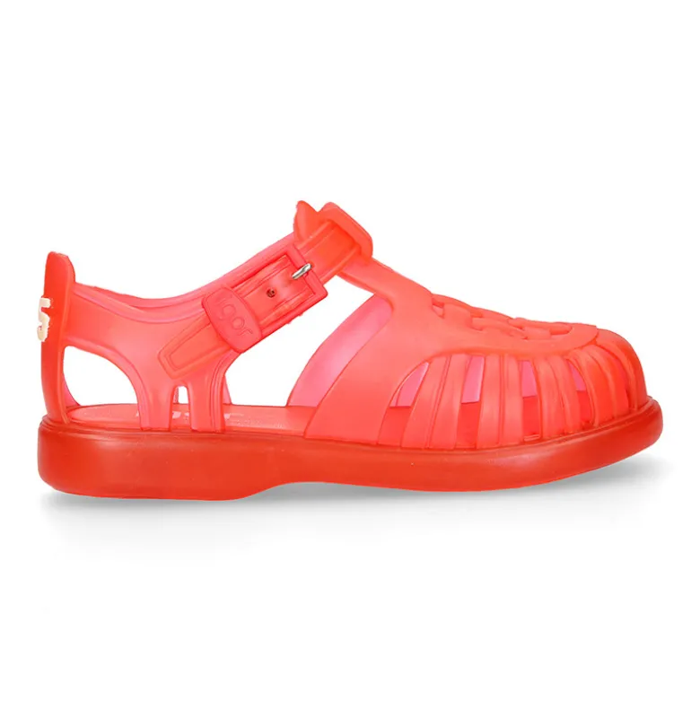 Cangrejera niños clásica para Playa y Piscina.