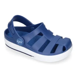 Cangrejera niño tipo Zueco OLA para Piscina y Playa.