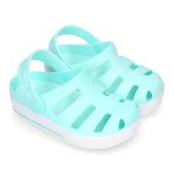 Cangrejera niño tipo Zueco OLA para Piscina y Playa.