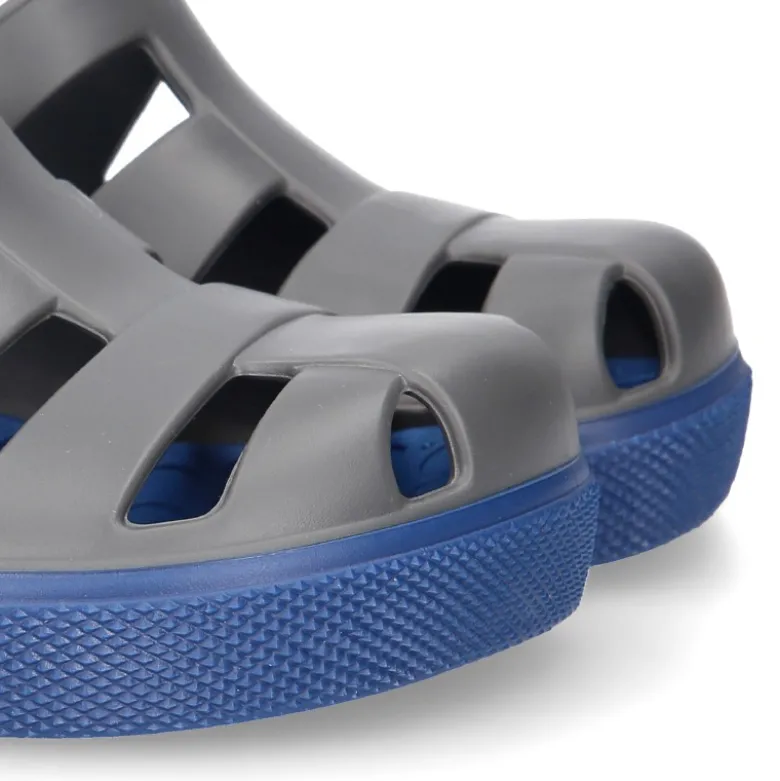 Cangrejera niño tipo Zueco OLA COMBI para Piscina y Playa.