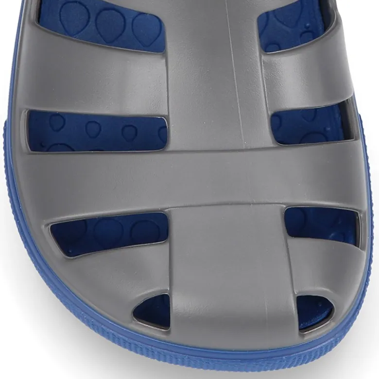Cangrejera niño tipo Zueco OLA COMBI para Piscina y Playa.