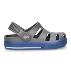 Cangrejera niño tipo Zueco OLA COMBI para Piscina y Playa.