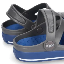 Cangrejera niño tipo Zueco OLA COMBI para Piscina y Playa.