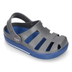 Cangrejera niño tipo Zueco OLA COMBI para Piscina y Playa.