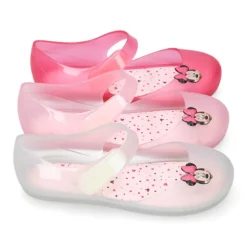 Cangrejera tipo bailarina con Minnie para Playa y Piscina.