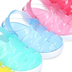 Cangrejera tipo ZUECO para Playa y Piscina.