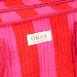 Colección Sunset Stripes – Tote Bag