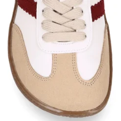 Deportiva BAREFOOT moda con cordones.