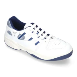 Deportiva colegial niños mayores con cordones.