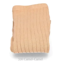 Leotardo básico de canalé Cóndor