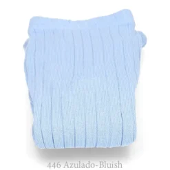 Leotardo básico de canalé Cóndor