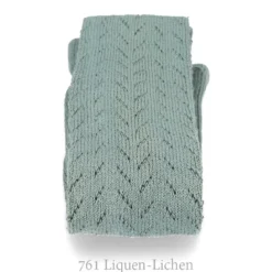 LEOTARDO CALADO CÁLIDO CROCHET CONDOR.