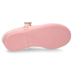 Mercedita niña con hebilla tipo DIAMANTES en Serratex.