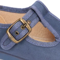 Nuevo Zapatito tipo Pepito niños en Serratex para peques.