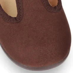 Nuevo Zapatito tipo Pepito niños en Serratex para peques.