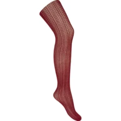 Panty calado cóndor