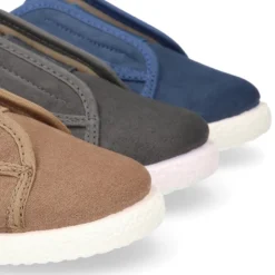 Tenis Moda niños con elástico en Serratex.